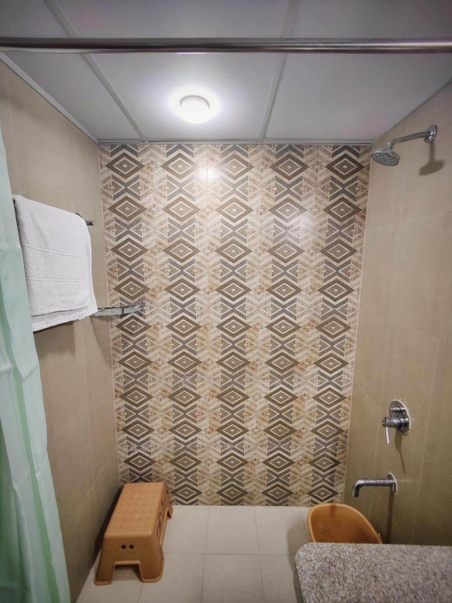 Symphony Apartments At Mihan נאגפור מראה חיצוני תמונה