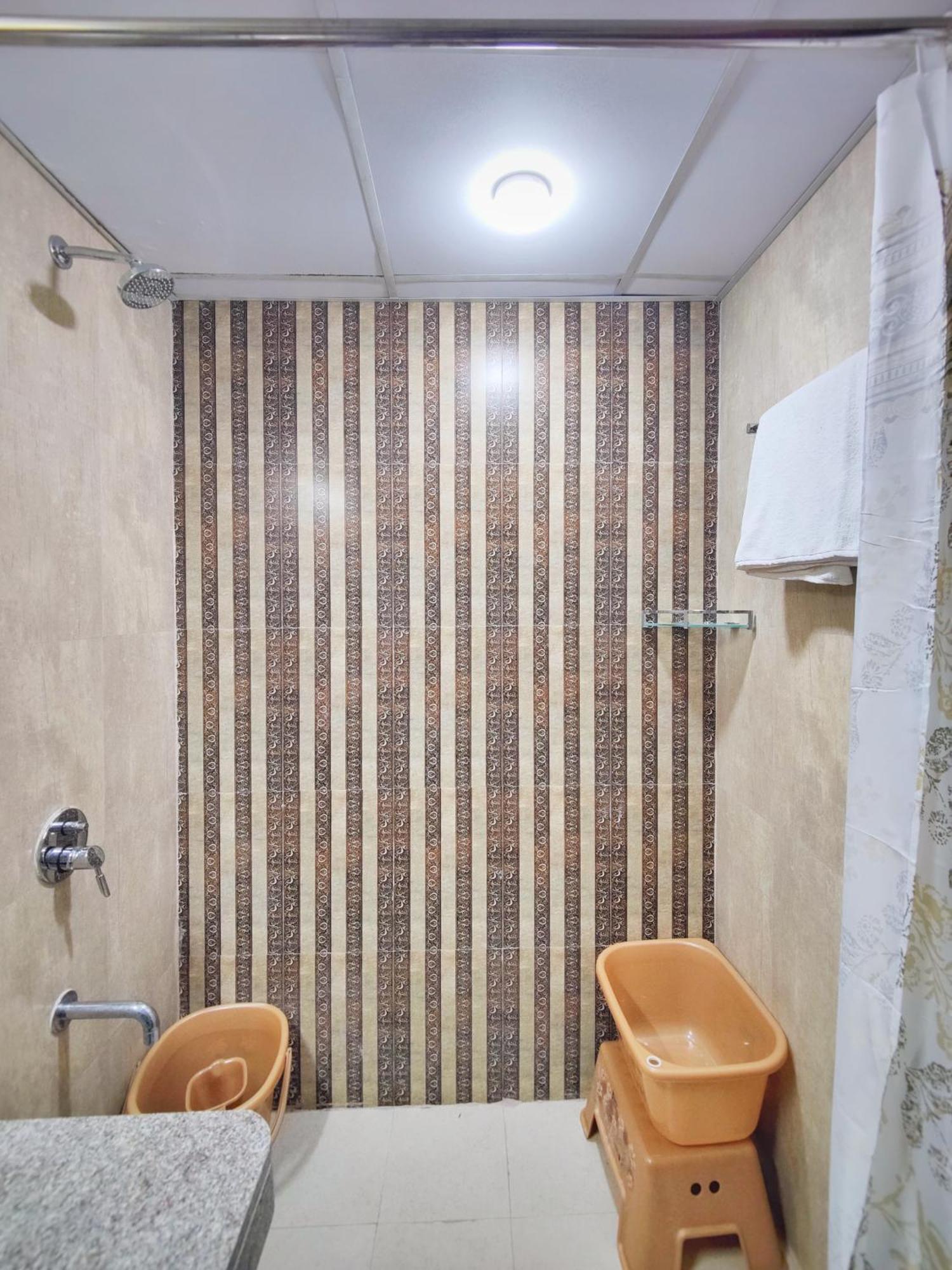 Symphony Apartments At Mihan נאגפור מראה חיצוני תמונה