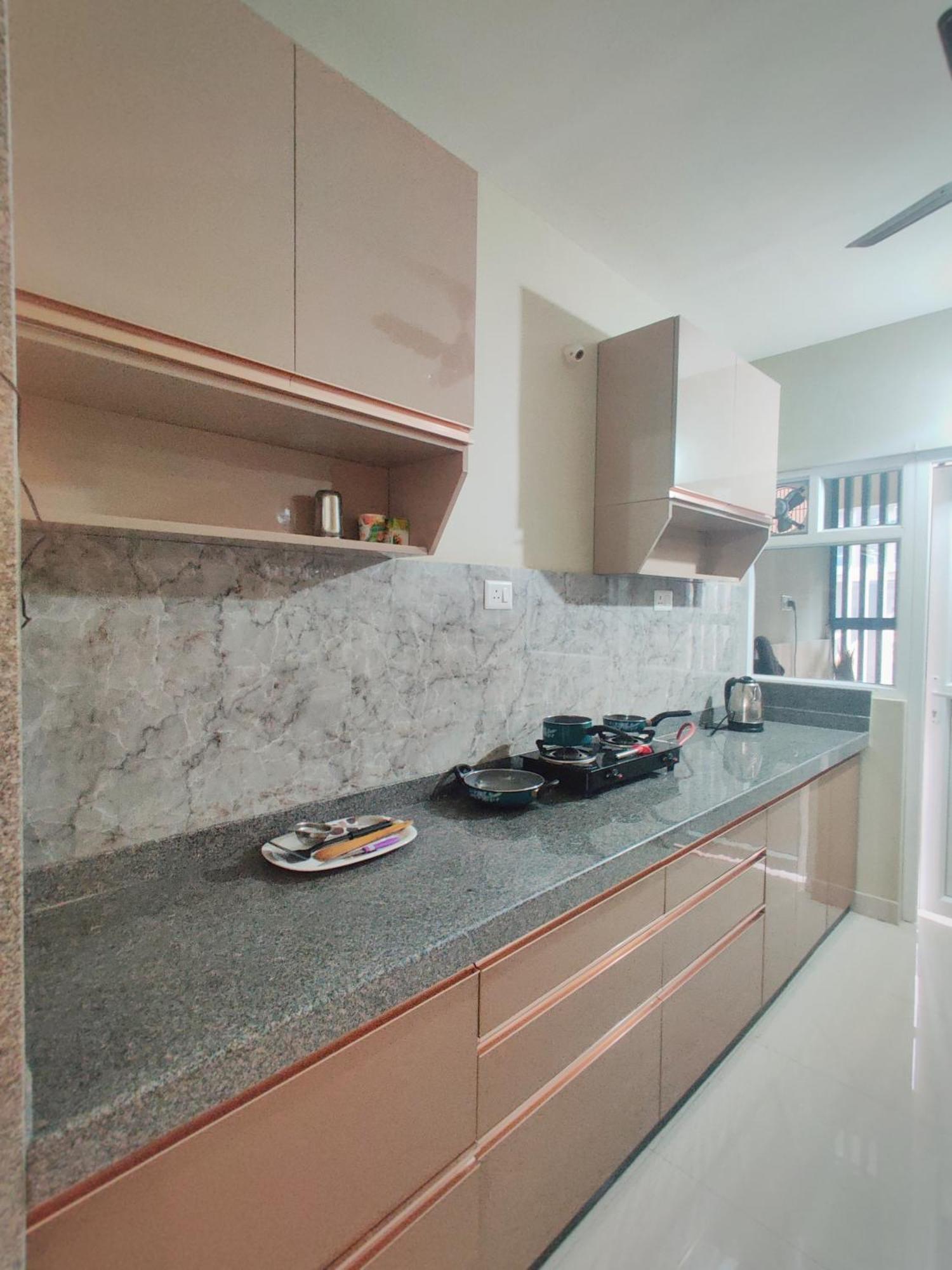 Symphony Apartments At Mihan נאגפור מראה חיצוני תמונה