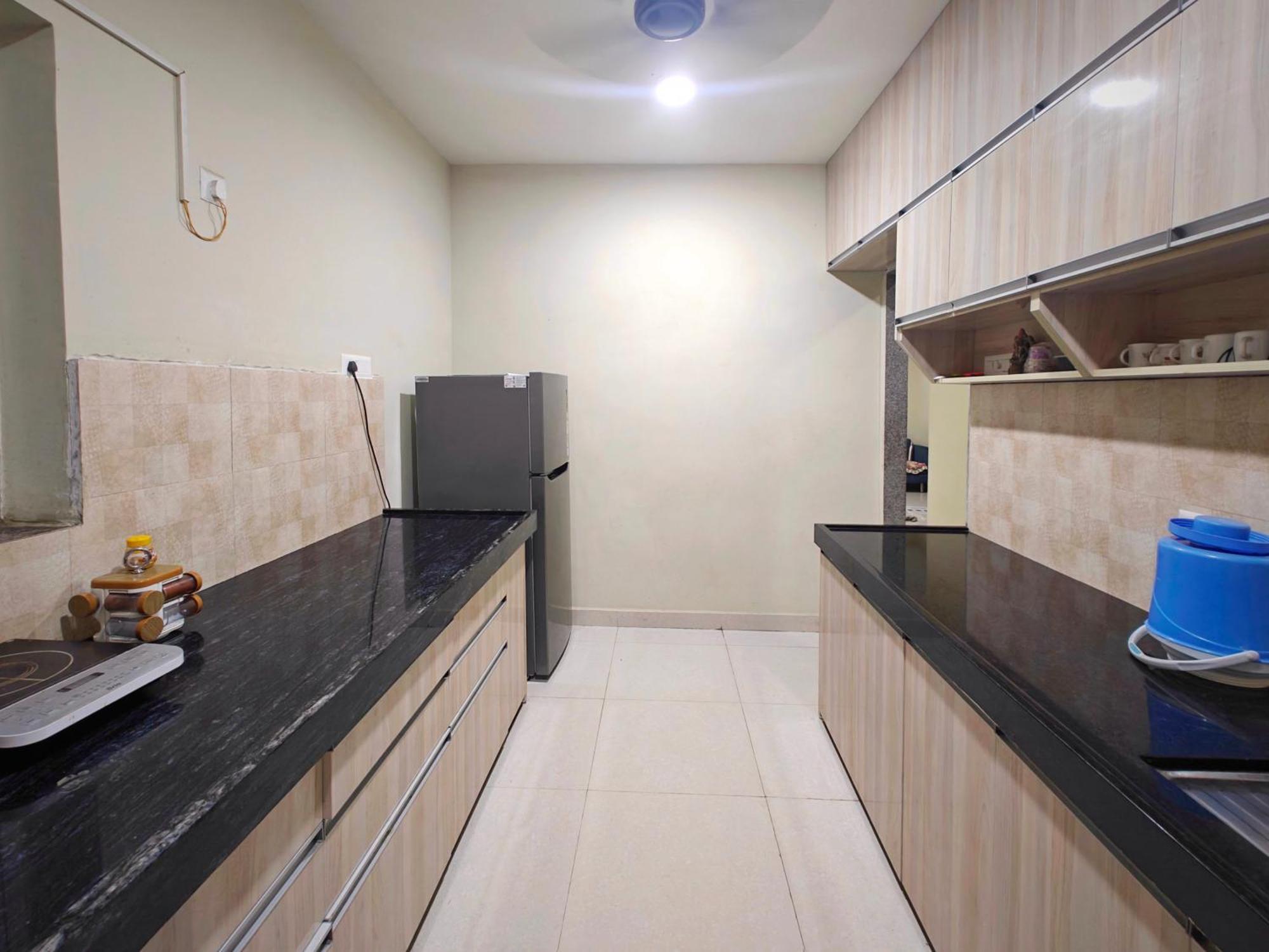 Symphony Apartments At Mihan נאגפור מראה חיצוני תמונה