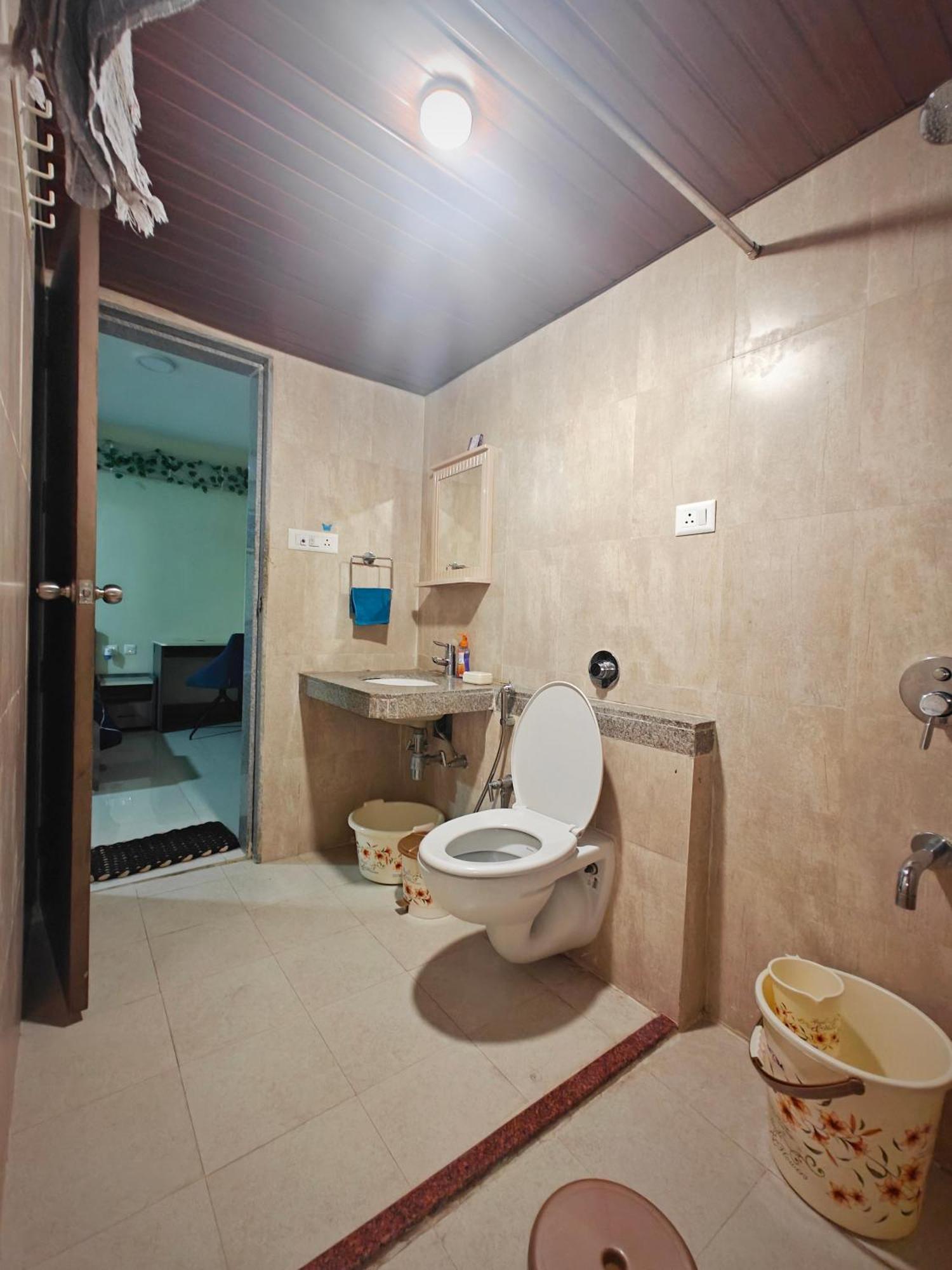 Symphony Apartments At Mihan נאגפור מראה חיצוני תמונה