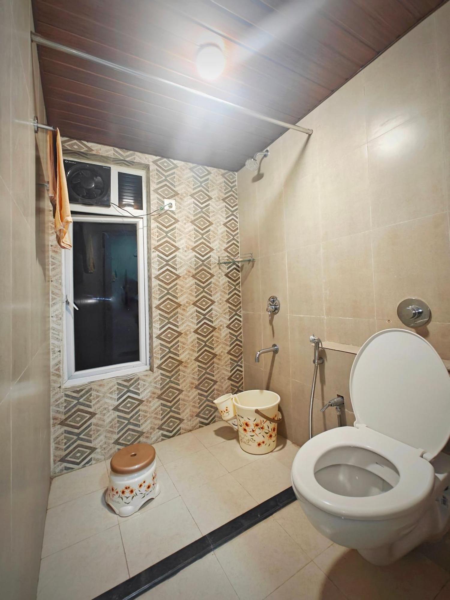 Symphony Apartments At Mihan נאגפור מראה חיצוני תמונה