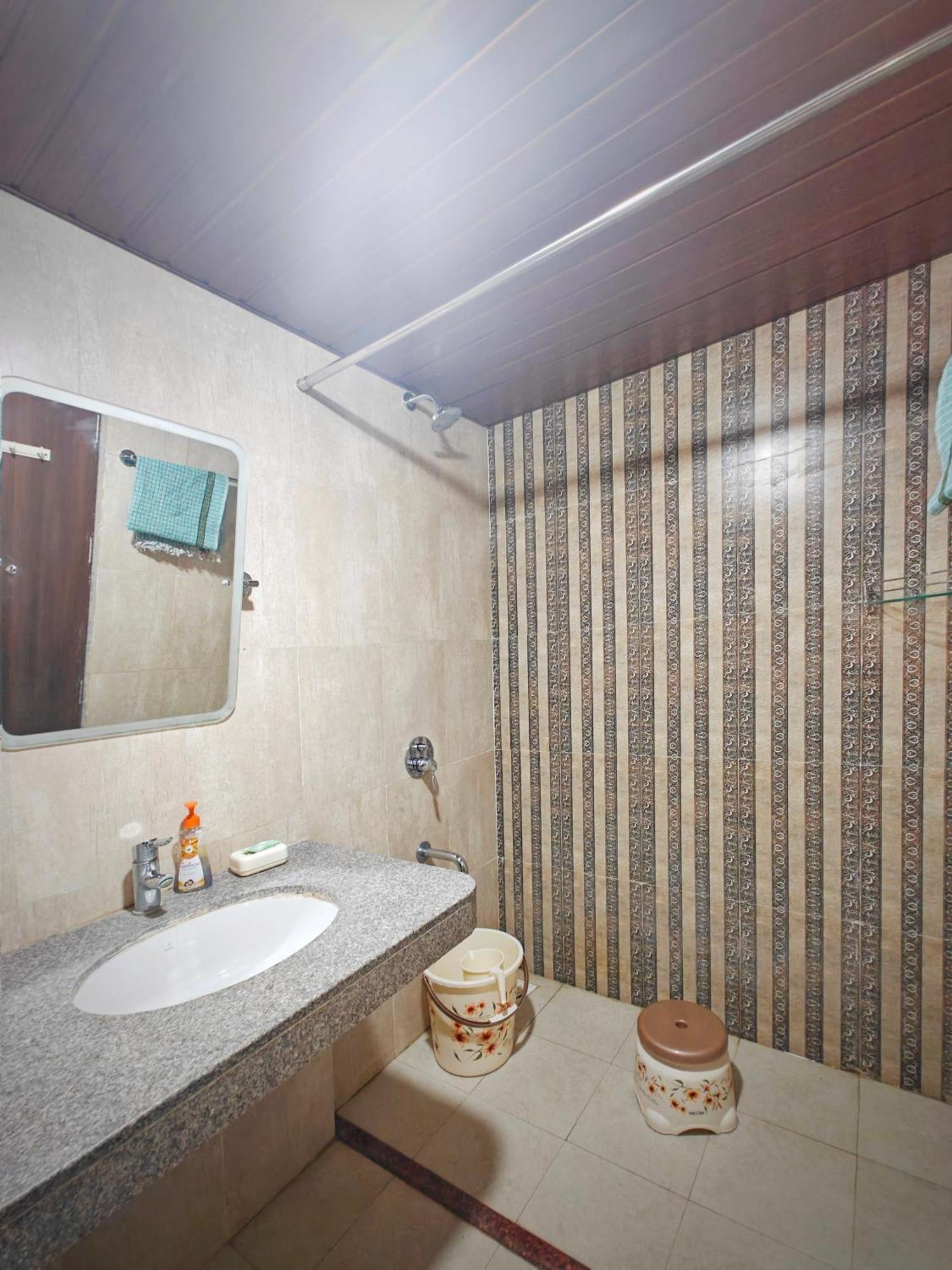 Symphony Apartments At Mihan נאגפור מראה חיצוני תמונה